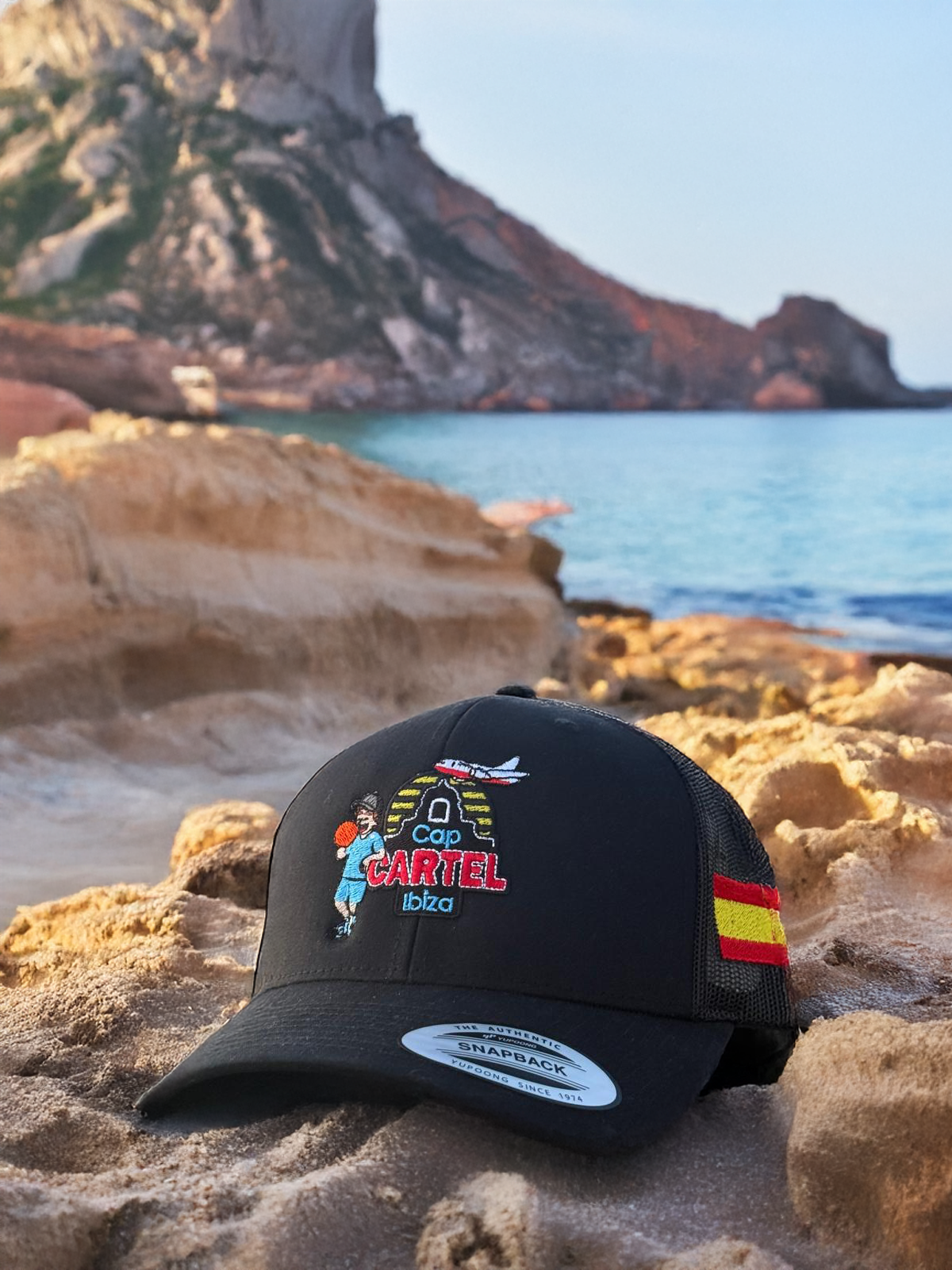 Ibiza