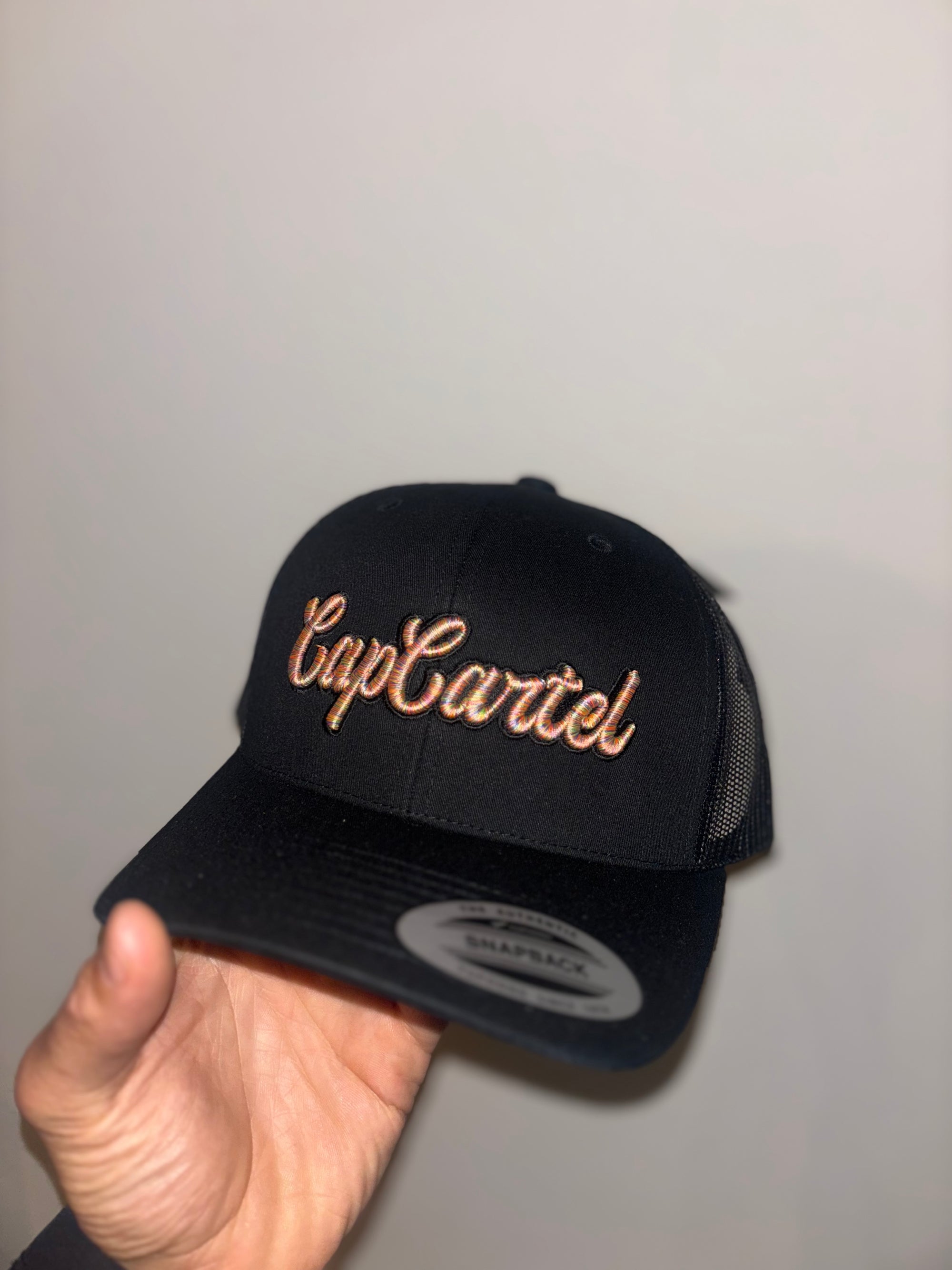 Missoni Capcartel