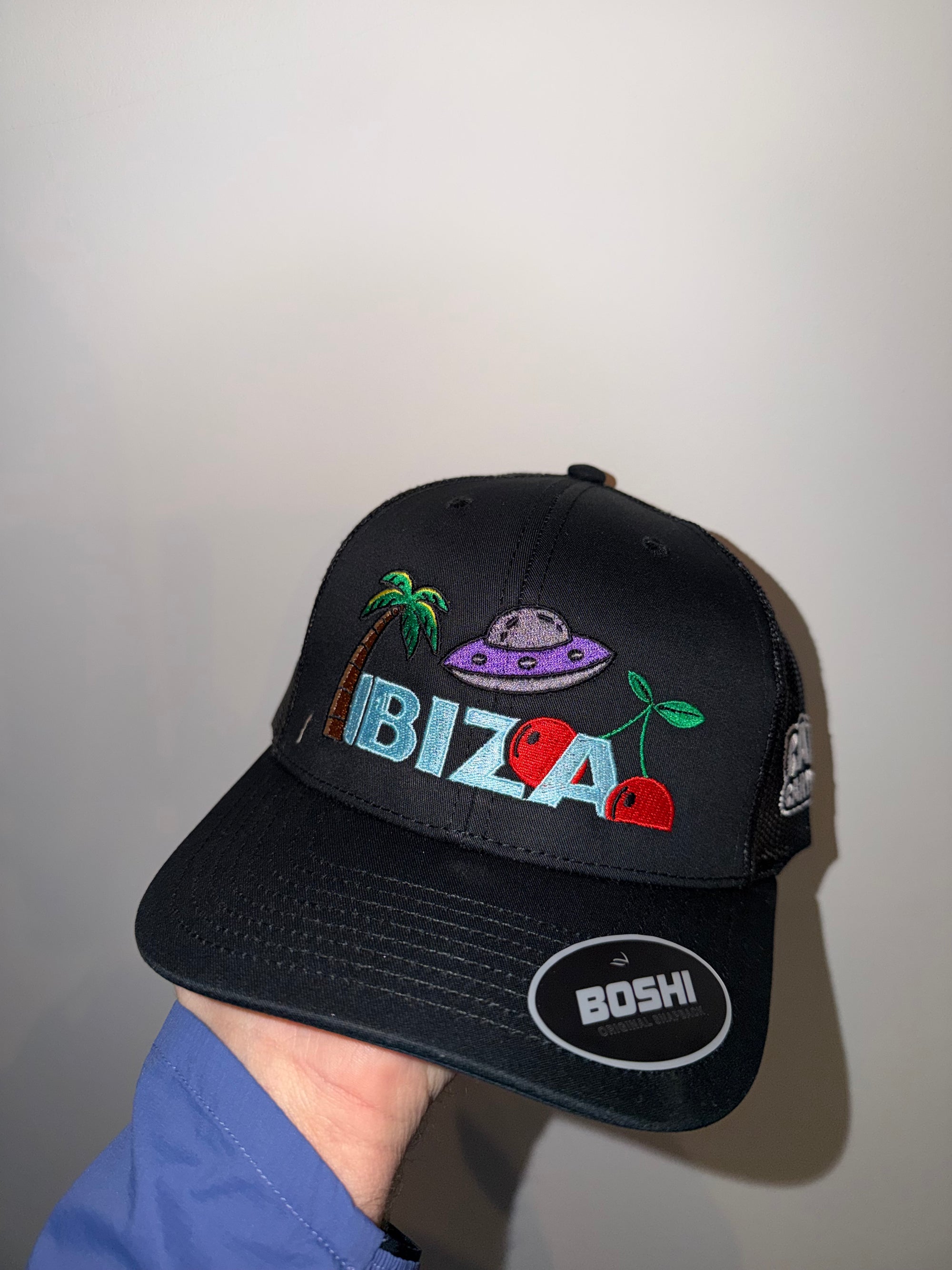 26 szn Ibiza