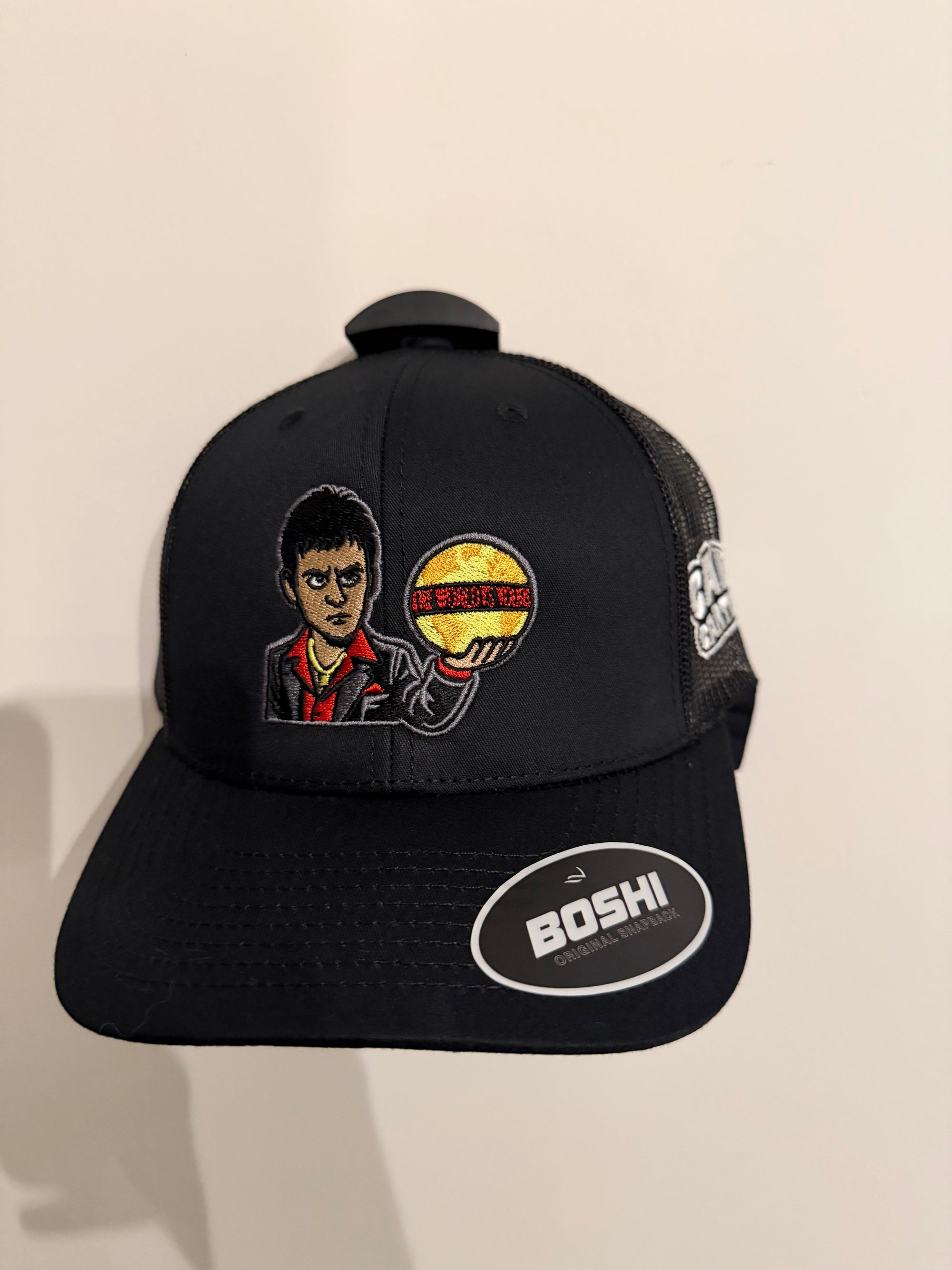 Montana cap