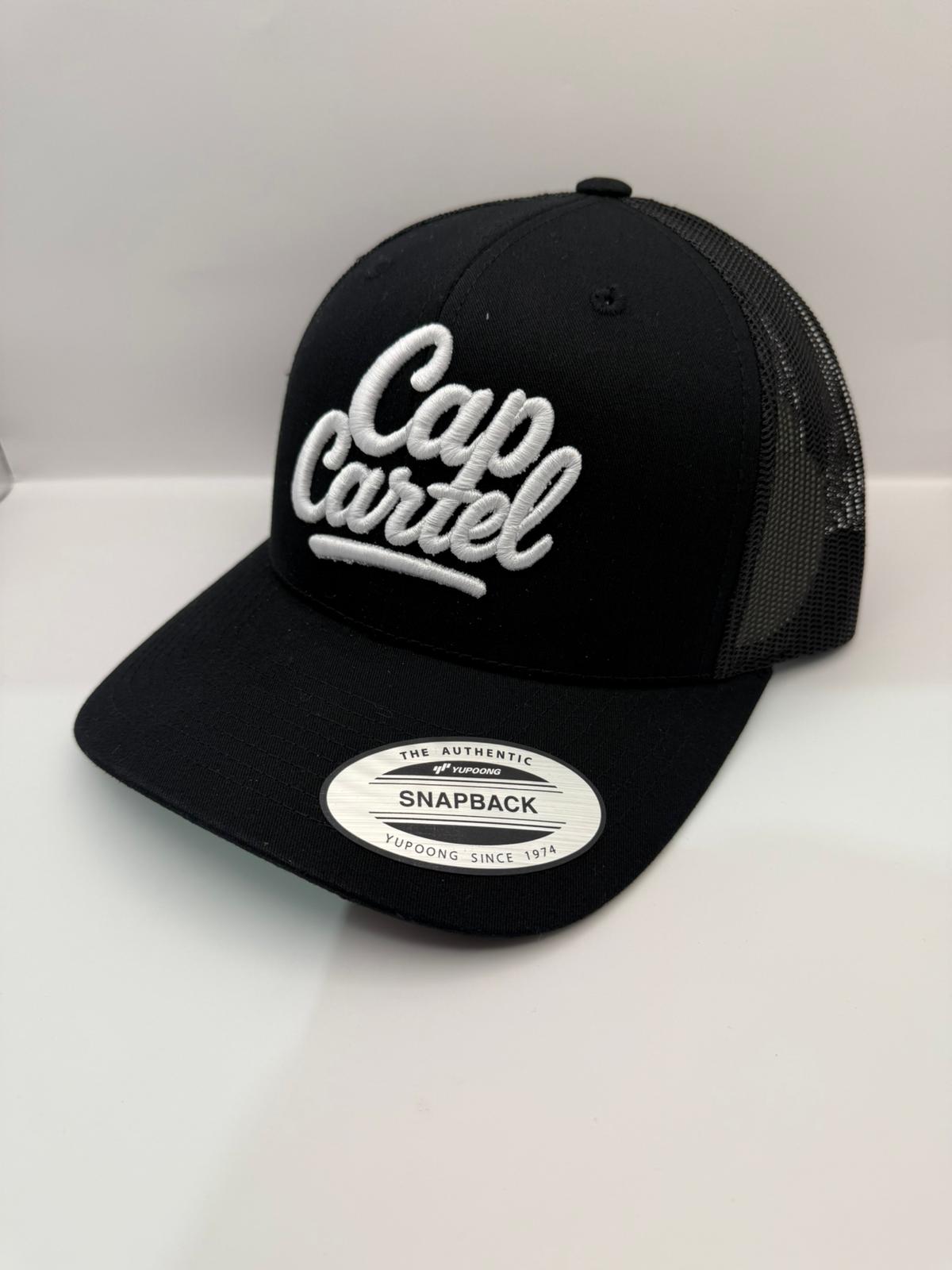 Capcartel OG cap